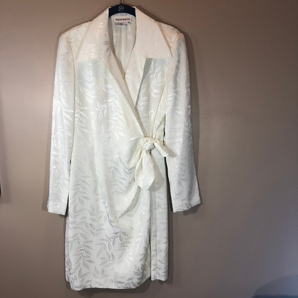 David Warren Dresses & Skirts - David Warren Dress